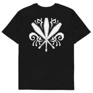 Novy's t-shirt (Black)