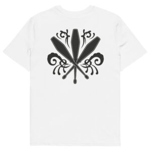 Novy's t-shirt (White)